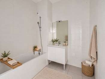 Vente appartement 4 pièces Vente appartement 4 pièces