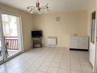 Vente appartement 2 pièces Vente appartement 2 pièces