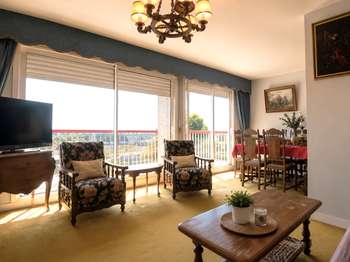 Vente appartement 3 pièces Pornichet 44