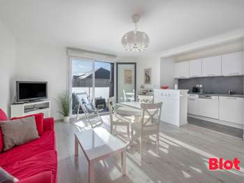 Vente Appartement 3 piècesPornichet