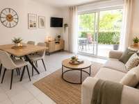 Vente appartement 2 pièces Vente appartement 2 pièces