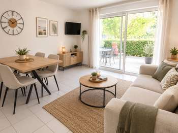 Photo Vente appartement Pornichet