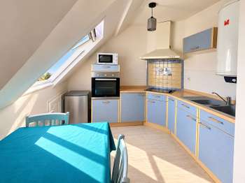 Vente Studio 1 pièce