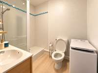 Vente Studio 1 pièce