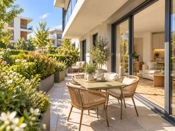 Photo Vente appartement Pornichet