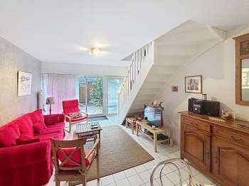 Vente appartement 3 pièces Pornichet 44