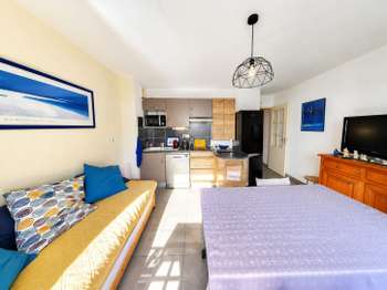 Vente appartement 2 pièces Pornichet 44