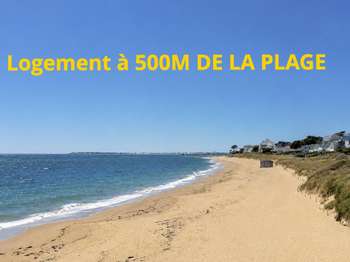Vente Appartement 2 piècesPornichet