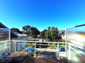 Vente appartement 3 pièces Pornichet 44