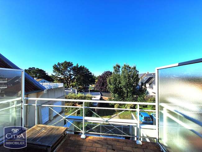 Appartement 3 pièces 55 m² · à Pornichet · 55 m² · 272 000 €