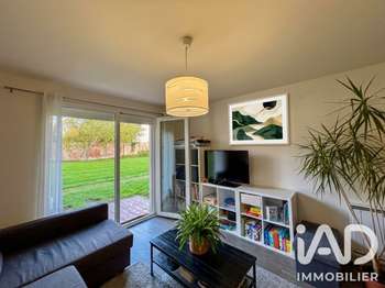 Vente appartement 3 pièces Pornichet 44