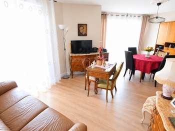 Vente Appartement 3 piècesPornichet