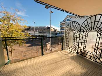 Vente appartement 3 pièces Pornichet 44