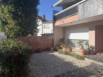 Vente Appartement 2 piècesPornichet