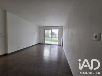 Vente appartement 2 pièces Pornichet 44