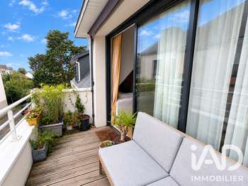 Vente Appartement 3 piècesPornichet