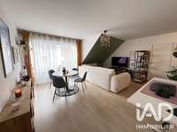 Vente appartement 3 pièces Vente appartement 3 pièces