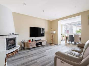 Vente appartement 5 pièces Pornichet 44