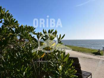 Vente Appartement 4 piècesPornichet Bonne Source-Saint Sébastien