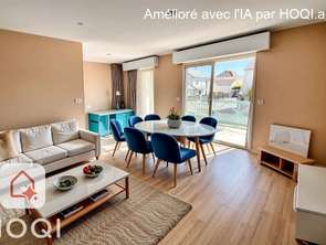 Vente Appartement 4 piècesPornichet Bonne Source-Saint Sébastien