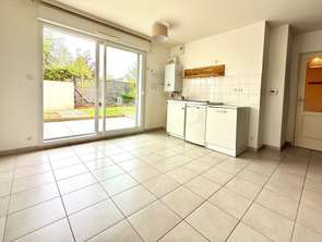 Vente Appartement 2 piècesPornichet Bonne Source-Saint Sébastien