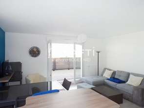 Vente Appartement 3 piècesPornichet Bonne Source-Saint Sébastien