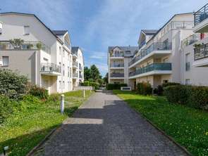 Vente Appartement 2 piècesPornichet Bonne Source-Saint Sébastien