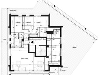 Vente appartement 5 pièces
