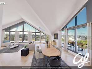 Vente Appartement 5 piècesPornichet Bonne Source-Saint Sébastien