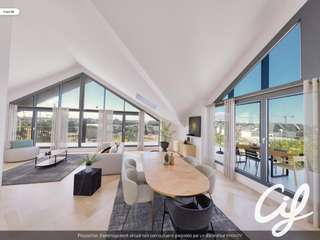 Vente appartement 5 pièces