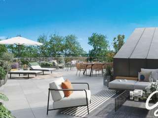 Vente appartement 5 pièces