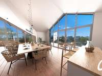 Vente appartement 5 pièces Vente appartement 5 pièces