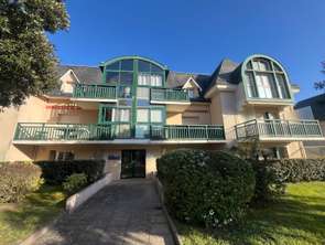 Vente Appartement 2 piècesPornichet Bonne Source-Saint Sébastien