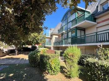 Vente Appartement 2 piècesPornichet Bonne Source-Saint Sébastien