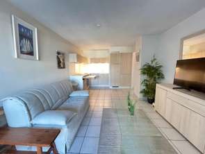 Vente Appartement 2 piècesPornichet Bonne Source-Saint Sébastien