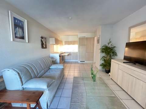 Vente appartement 2 pièces Pornichet Bonne Source-Saint Sébastien 44