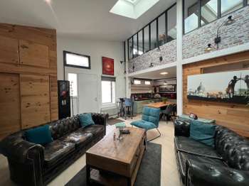Vente Appartement 3 piècesPornichet Bonne Source-Saint Sébastien