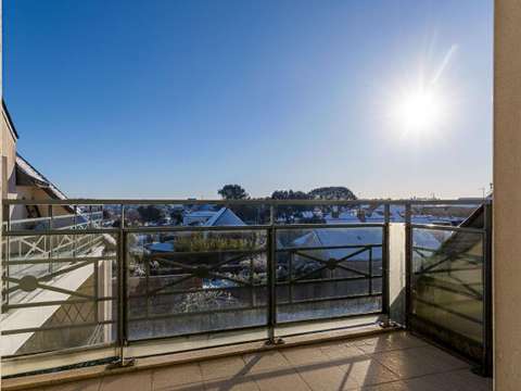 Vente appartement 2 pièces Pornichet Bonne Source-Saint Sébastien 44