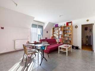 Vente appartement 2 pièces Vente appartement 2 pièces