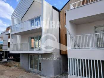 Vente Appartement 2 piècesPornichet Bonne Source-Saint Sébastien