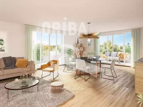 Vente appartement 2 pièces Vente appartement 2 pièces