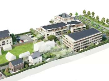 Vente appartement 1 pièce Vente appartement 1 pièce