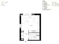Vente appartement 1 pièce Vente appartement 1 pièce