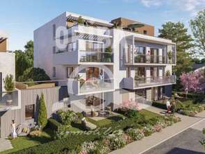 Vente Appartement 3 piècesPornichet Bonne Source-Saint Sébastien