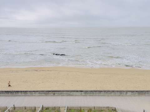 Vente appartement 3 pièces Pornichet Bonne Source-Saint Sébastien 44