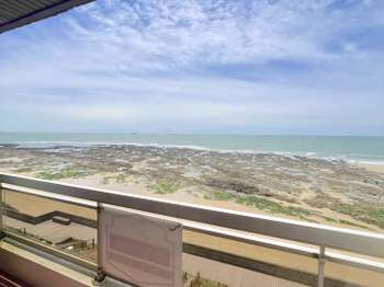 Vente appartement 3 pièces Pornichet Bonne Source-Saint Sébastien 44