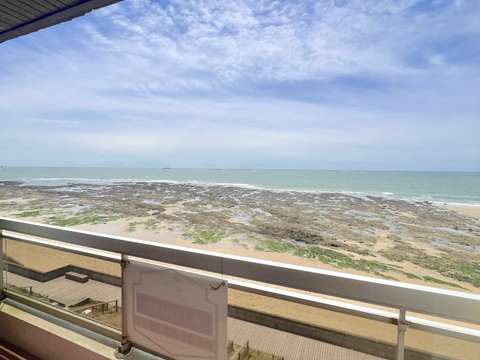 Vente appartement 3 pièces Pornichet Bonne Source-Saint Sébastien 44
