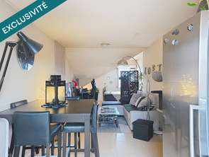Vente Appartement T1Pornichet Bonne Source-Saint Sébastien