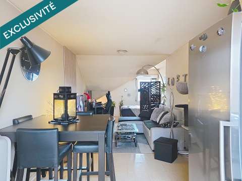 Vente appartement 1 pièce Pornichet Bonne Source-Saint Sébastien 44
