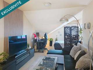 Vente appartement 1 pièce Vente appartement 1 pièce